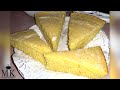 HOMEMADE CORN BREAD!!!! Delicious and super easy to make!!!!!