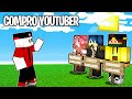 HO COMPRATO GLI YOUTUBER PIÙ FORTI DI MINECRAFT