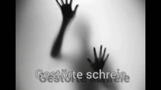 Elektroverse - Gestörte schreie (Official audio)