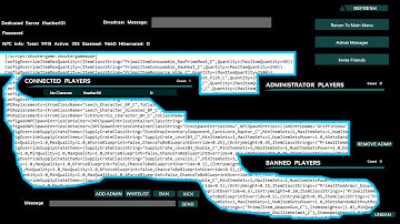 Ark windows 10 Game INI fix for code not working but is correct