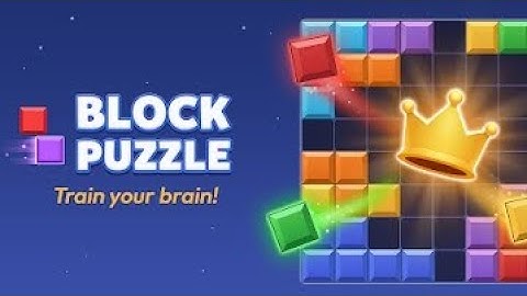 Block Puzzle Gameplay | Level # 135 | Jewel Block Puzzle 3D | Jewel 3D Game | Wood Block Puzzle Game