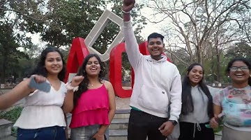 OFFICIAL AFTERMOVIE || KSHITIJ 2025 || KSHITIJ, IIT KHARAGPUR