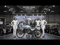 2026 Royal Enfield Himalayan 750 Unveiled ποΈ