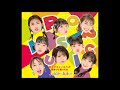 Juice=Juice - Borderline