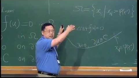 Current Trends in Analysis and Partial Differential Equations - Jun-Cheng Wei