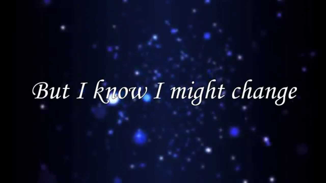 Grace - Kate Havenevik [Lyrics]