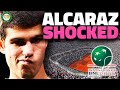 Alcaraz SHOCK EXIT in Rome vs Marozsan 😲 | GTL Tennis News