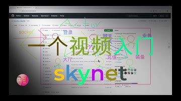 一个视频入门skynet | 从此我也能做游戏后端开发 | NICE