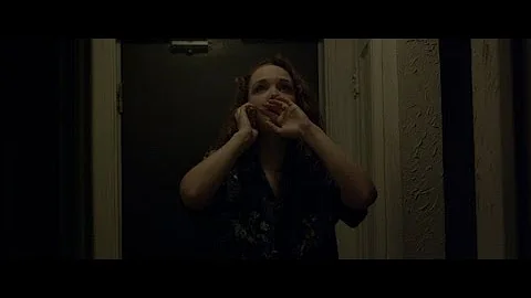 Alice, Alone - Short Film - TRAILER