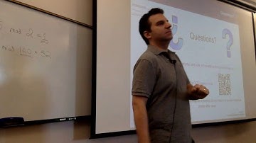 IEE 475: Lecture D1 (2019-09-17) - Probability and Random Variables