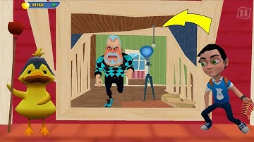 Dark Riddle 4.3.0 : Gameplay Walkthrough ( Android / IOS ) Part 12