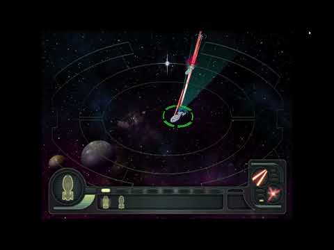 Star Trek Conquest: Federation Campaign Hard Difficulty 5 Turns Only