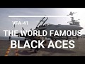 VFA 41 18-19 Cruise Video