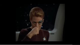 Star Trek Voyager: 7 of 9 aka Annika Hansen