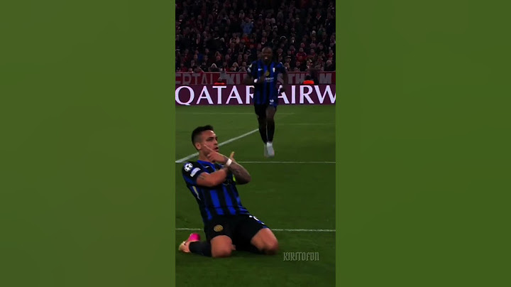 Lautaro Trivela Goal 🥶🪄
