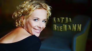 Зачетный препод - Катя Риман (Katja Riemann)