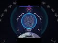 Turned resource collection into popping bubble wrap... in space 🫧 #indiegame #gamedev #incremental