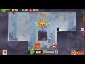 King Of Thieves Base 48 Hard Layout Solution 