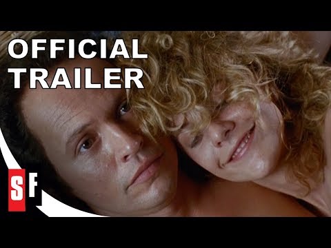 When Harry Met Sally (1989) - Official Trailer (HD)