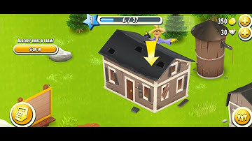 Hay Day - gameplay walkthrough part 1 (iOS, Android, PC)