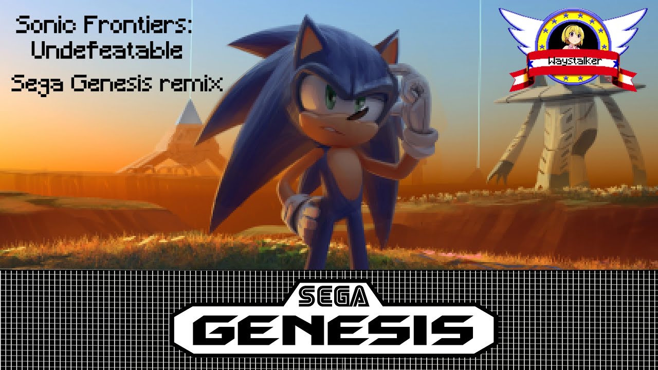 Sonic Frontiers vendeu bem mais que o esperado pela SEGA - Game Arena