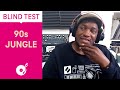 Blind Test // 90s Jungle - Episode 16 (Electronic Beats TV)