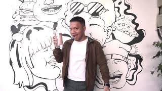 Roempi Coffee & Eatery Anggrek Bandung 2020