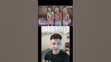 đố vui : ai là mẹ của đứa trẻ  #shorts