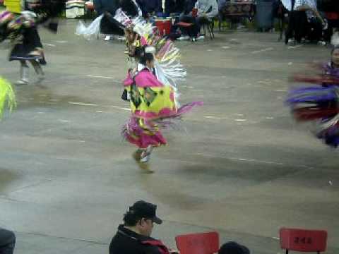 Womens fancy shawl dance 1 (straight) - YouTube Womens fancy shawl dance 1 (straight) - YouTube