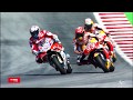 MOTOGP 2017 : Toàn cảnh chặng 11 trường đua Red Bull Ring (Áo)