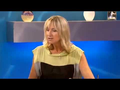 Loose Women│Does Gok Wan Know How Dress Mature Women?│28th April 2009