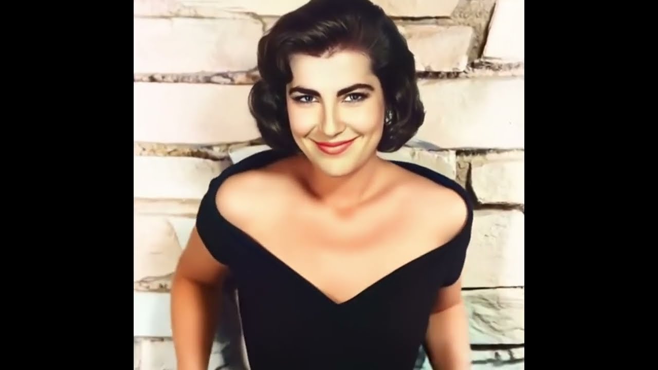 Irene Papas – Legendary Beauty of Classic Cinema, Part 2