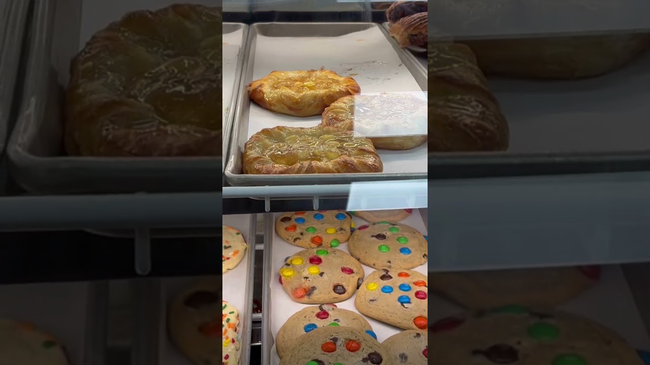 Carlos Bakery @cakeboss 