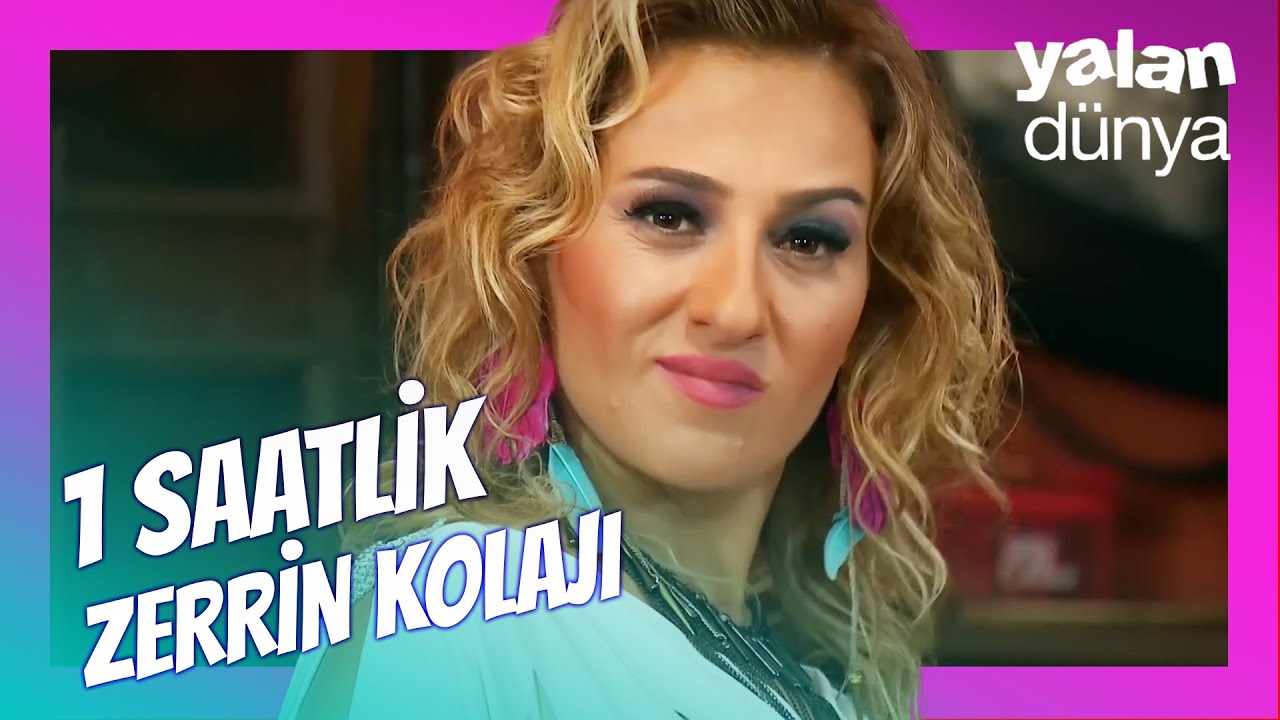Zerrin Özer - Şimdi Hayallerdesin (Official Video)