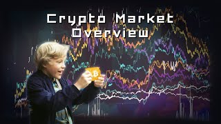 Crypto Market Overview - with special guest @TraderXO