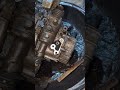 Axio dirty gear ⚙️#mechnical #automobile #gear #viralvideo #shorts
