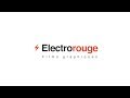 Electrorouge showreel