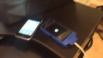 5.0.1 untethered jailbreak redsn0w 0.9.10B1 / 0.9.10B2 / 0.9.10B3