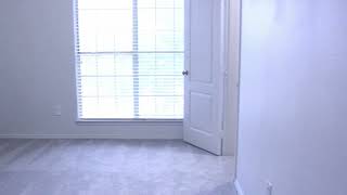 B1 Bocelli Floorplan│2-Bedroom 2-Bath Apartment Tour │1,206 Square Feet