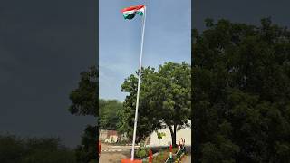 Independece Day 2026 Celebration || Part 2 || Flag Hoisting Ceremony || National Anthem || 8k video screenshot 5