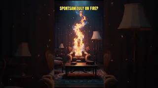 The phenomenon of spontaneous human combustion and cases that defy all laws of physics.