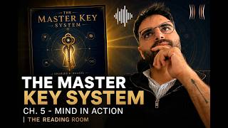 The Matser Key System · ch. 5 - Mind in Action | The Reading Room