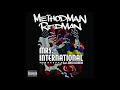 Method Man Redman Mrs International Single 2009 mp3