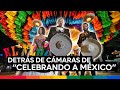 Pepe Aguilar - El Vlog 311 - Detrás De Cámaras De &quot;Celebrando A México&quot;