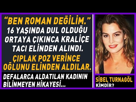 Sibel Turnagöl: KEREM ALIŞIK, ONU TÜRKAN ŞORAY’IN KARDEŞİ İLE ALDATTI