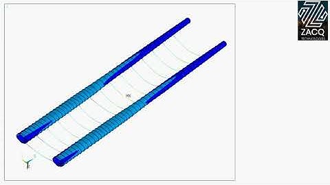 Zacq Technologies Pune | Heavy Duty Steam Duct