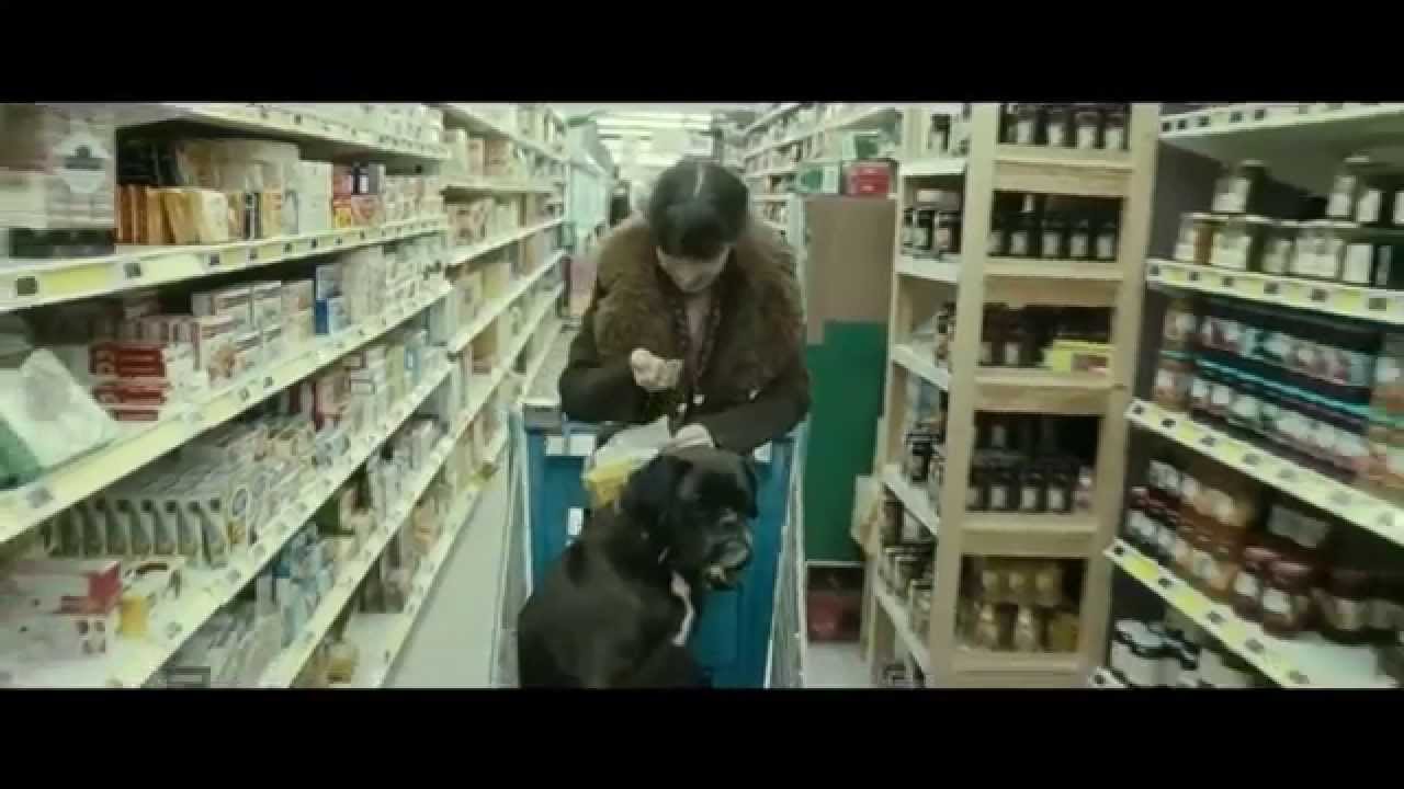 Bas-fonds (2010) - Trailer