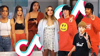 Latest TikTok Mashup of Charli, Addison, Noah, Tayler, Markell, and more! (Part 175) - April 2021