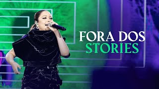FORA DOS STORIES - MARI FERNANDEZ (MÚSICA OFICIAL)