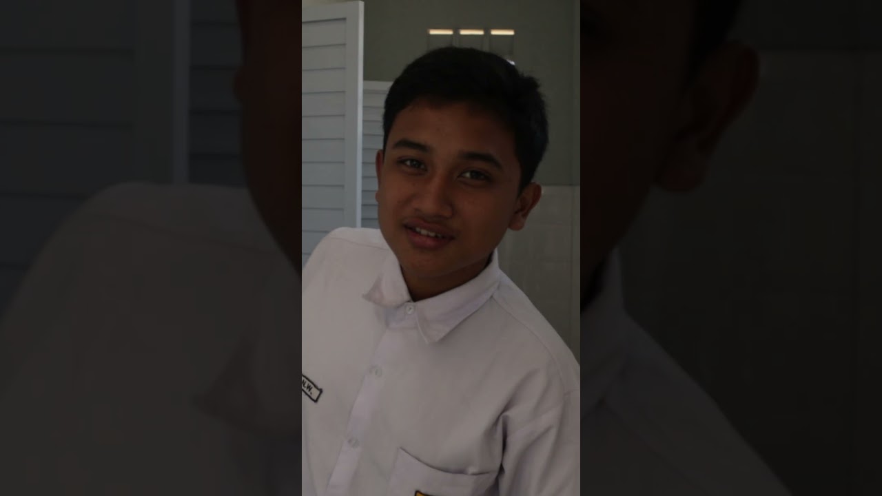 Behind The Scene Video Milad YPIT Al-Huda